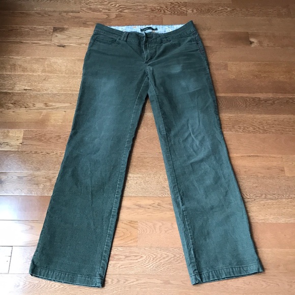 prana corduroy